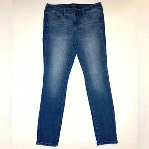Torrid Women’s Premium Stretch Skinny Jeans Size - 10R